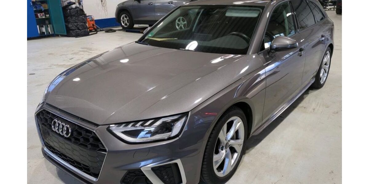 Audi A4 201.000 km 18.326 &euro; Heidelberg 69123