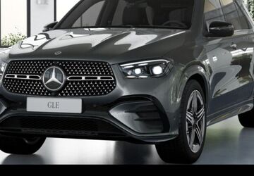 Mercedes-Benz GLE 450 9.900 km 95.690 &euro; Mannheim 68165