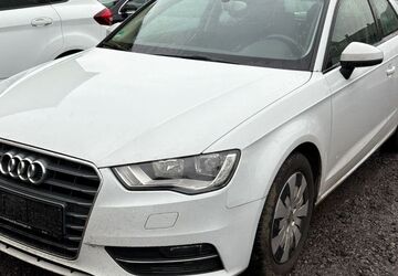 Audi A3 210.000 km 3.990 &euro; Eisenberg 67304