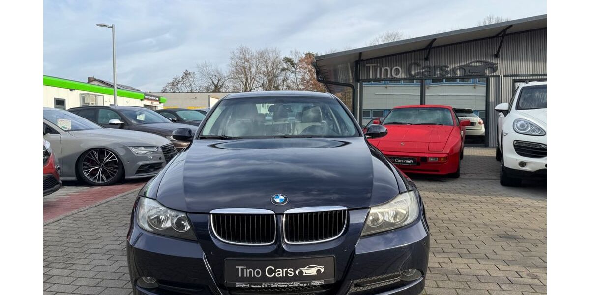 BMW 318 164.000 km 5.399 &euro; schifferstadt 67105