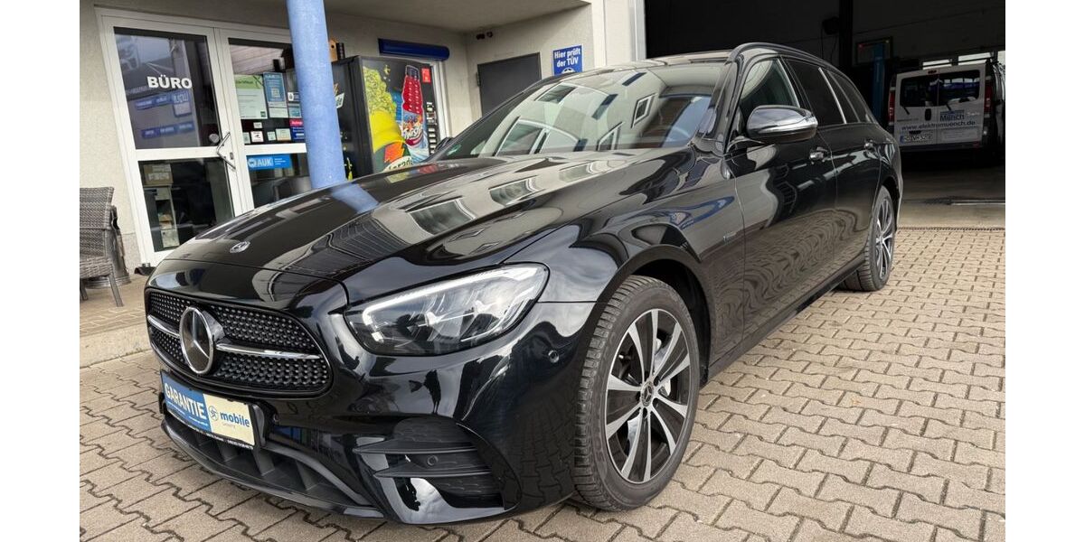 Mercedes-Benz E 300 96.800 km 32.900 &euro; Ketsch 68775