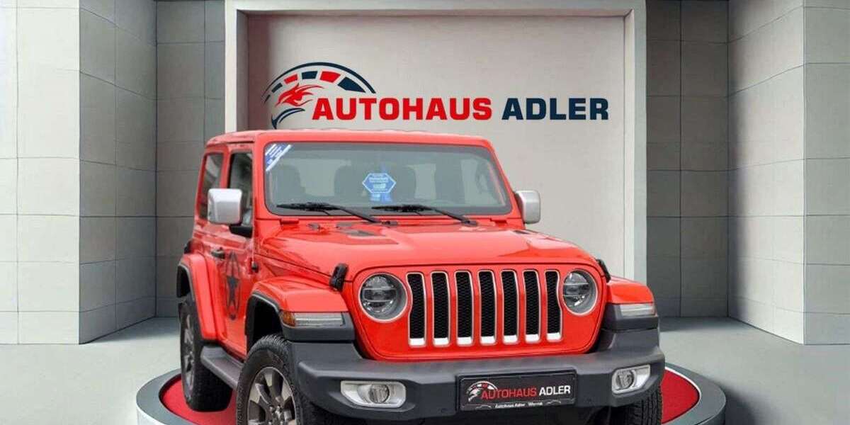 Jeep Wrangler 98.900 km 42.990 &euro; Worms 67549