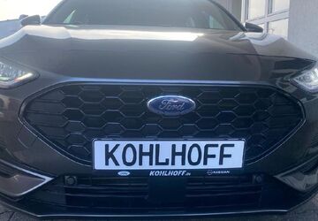 Ford Focus 57.789 km 18.770 &euro; Mannheim 68309