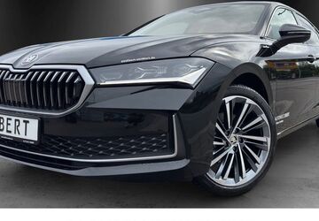 Skoda Superb 17.990 km 45.880 &euro; Weinheim 69469