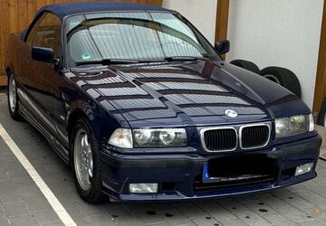 BMW 318 160.000 km 6.150 &euro; mannheim 68307