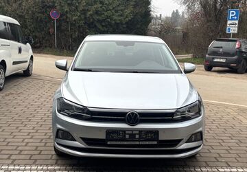 VW Polo 102.400 km 13.790 &euro; Frankenthal/Studernheim 67227