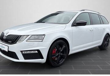 Skoda Octavia 66.800 km 24.880 &euro; Neustadt a.d. Weinstraße 67433