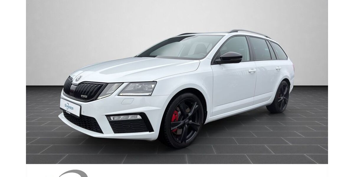 Skoda Octavia 66.800 km 24.880 &euro; Neustadt a.d. Weinstraße 67433