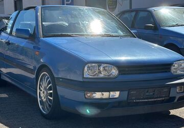VW Golf 83.718 km 2.290 &euro; Wiesloch 69168