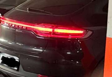 Porsche Macan 185.000 km 27.900 &euro; Mannheim 68219