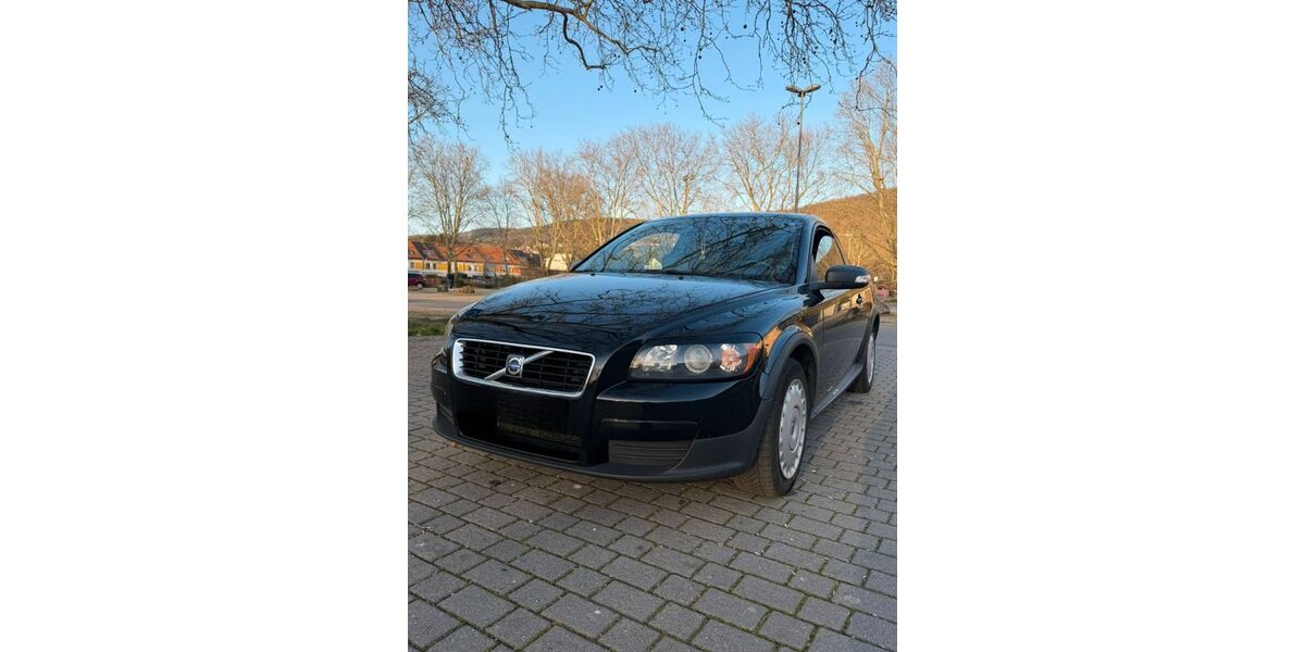 Volvo C30 191.000 km 6.500 &euro; Sandhausen 69207