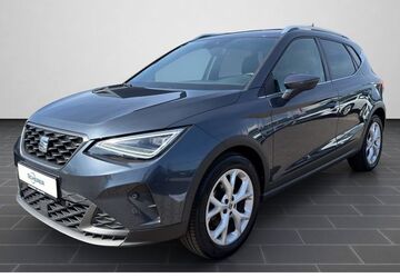 Seat Arona 31.900 km 20.990 &euro; Neustadt a.d. Weinstraße 67433