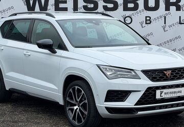 Cupra Ateca 110.000 km 22.980 &euro; Edingen-Neckarhausen 68535