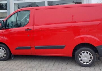 Ford Transit Custom 169.000 km 8.400 &euro; Mannheim 68199