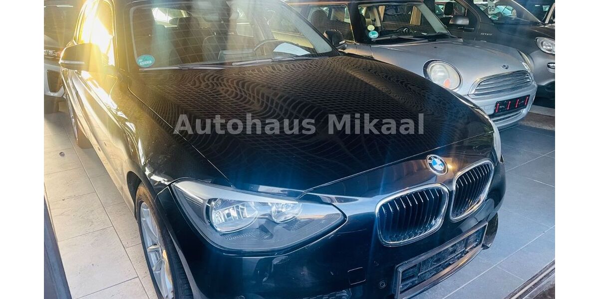 BMW 116 147.000 km 6.899 &euro; Ketsch 68775