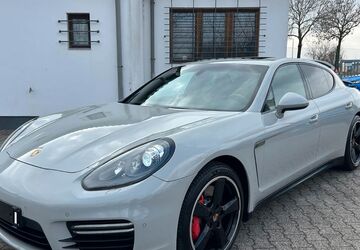 Porsche Panamera 250.000 km 23.999 &euro; Worms 67547