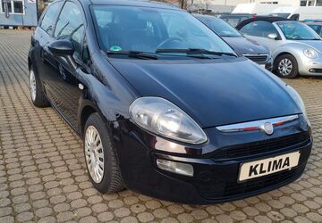 Fiat Punto 169.000 km 1.999 &euro; Ludwigshafen Am Rhein 67059