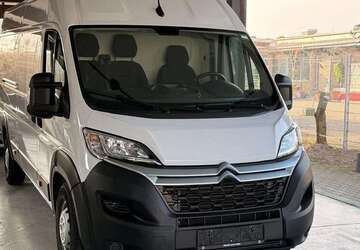 Citroen Jumper 49.736 km 20.599 &euro; Haßloch 67454