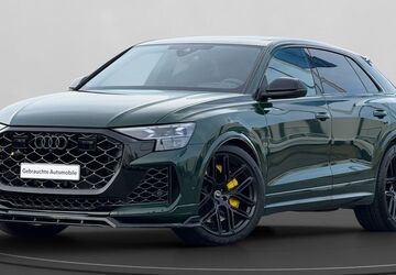 Audi RSQ8 20.783 km 122.770 &euro; Neustadt 67433