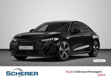 Audi A5 6.401 km 41.929 &euro; Mannheim 68309