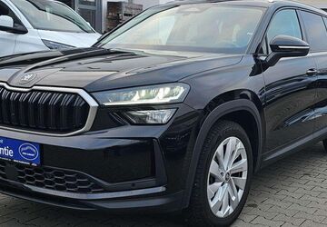 Skoda Kodiaq 22.390 km 36.490 &euro; Heddesheim 68542