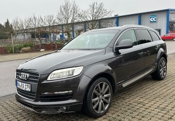 Audi Q7 315.000 km 6.900 &euro; Neustadt an der Weinstraße 67433