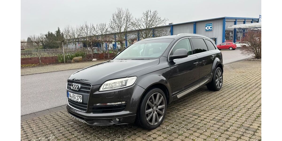 Audi Q7 315.000 km 6.900 &euro; Neustadt an der Weinstraße 67433