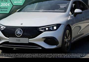 Mercedes-Benz EQE 18.045 km 45.990 &euro; Mannheim 68165