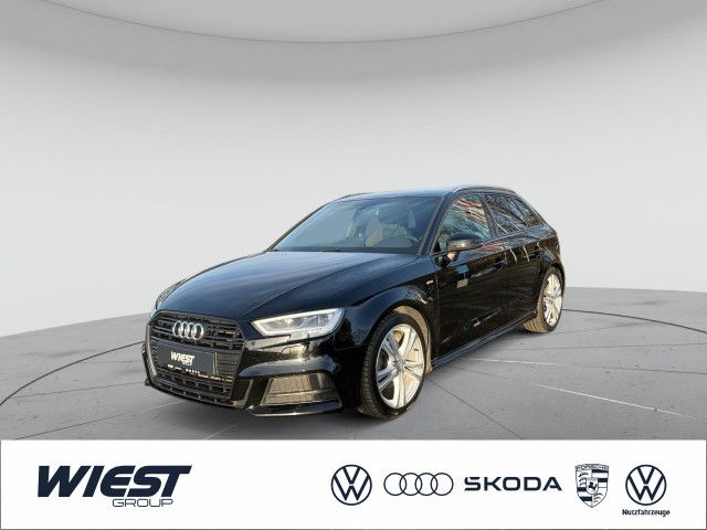 Audi A3 113.141 km 17.750 &euro; Bensheim 64625