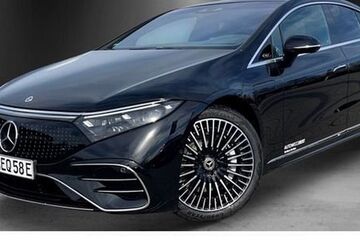 Mercedes-Benz EQS 29.000 km 96.990 &euro; Weinheim 69469