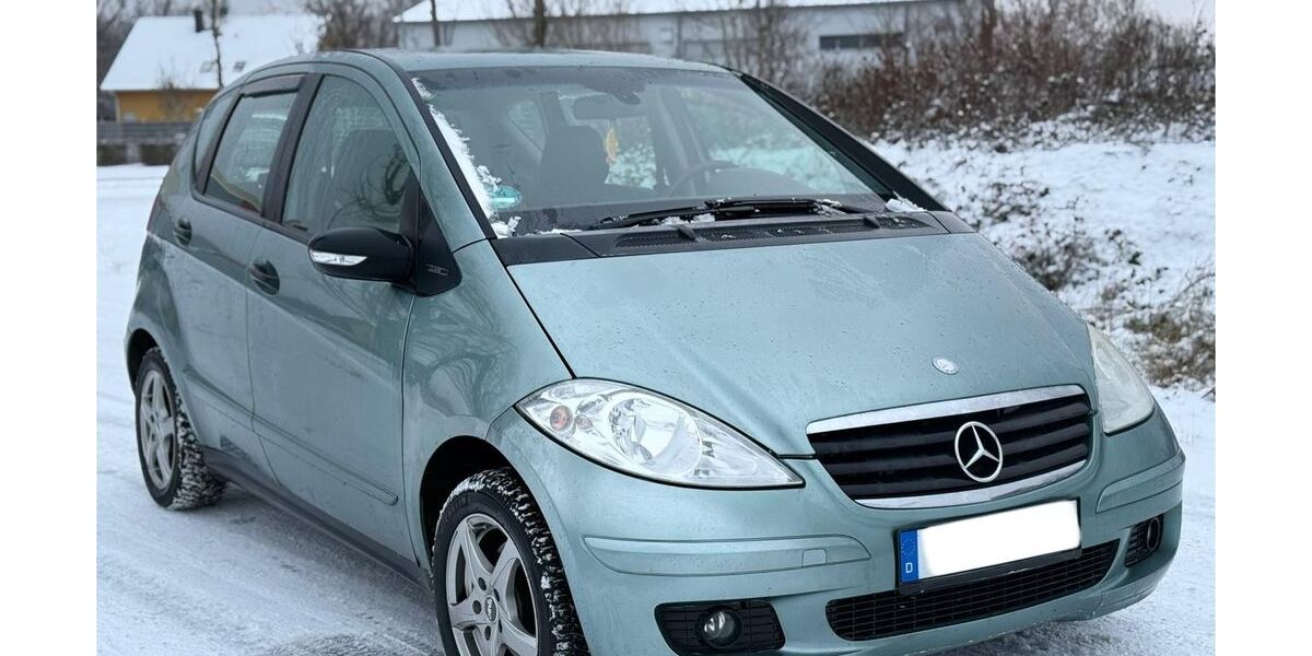 Mercedes-Benz A 150 96.000 km 5.000 &euro; Schifferstadt 67105
