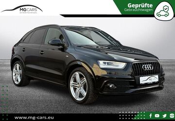 Audi Q3 177.700 km 14.950 &euro; Mannheim 68309
