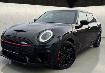Mini John Cooper Works Clubman 113.500 km 28.499 &euro; Speyer 67346