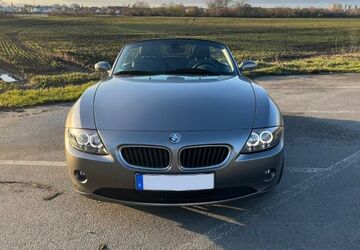 BMW Z4 149.600 km 11.490 &euro; Ludwigshafen 67067