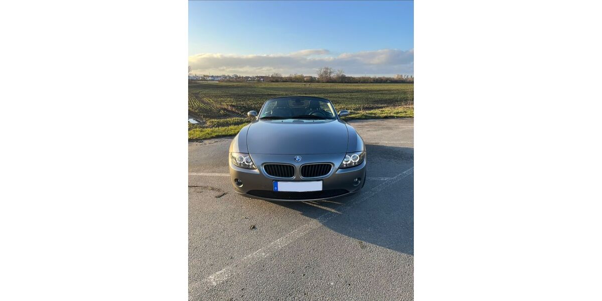 BMW Z4 149.600 km 11.490 &euro; Ludwigshafen 67067