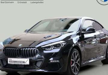 BMW 220 34.800 km 29.900 &euro; Bad Dürkheim 67098
