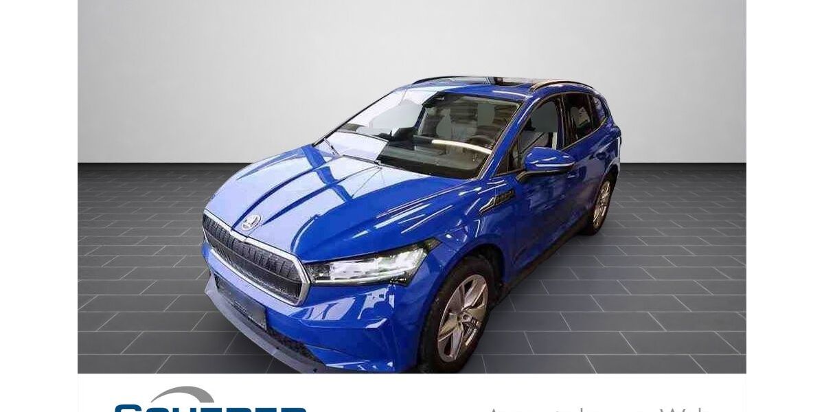Skoda Enyaq 19.008 km 23.900 &euro; Ladenburg 68526