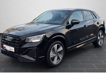 Audi Q2 1.130 km 32.490 &euro; Ludwigshafen 67063