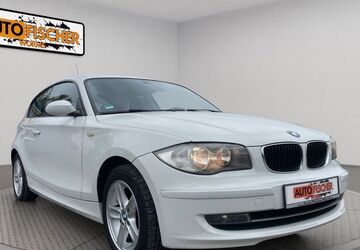 BMW 116 174.670 km 1.900 &euro; Worms 67547