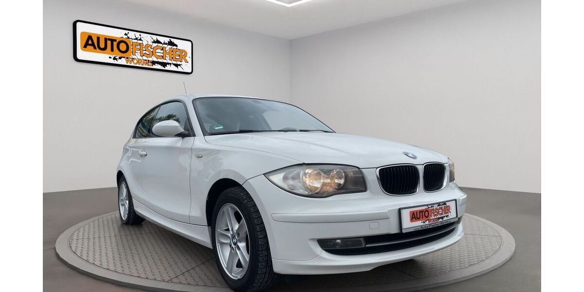 BMW 116 174.670 km 1.900 &euro; Worms 67547