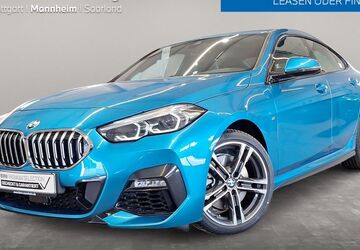 BMW 220 Gran Coupé 25.736 km 31.480 &euro; Mannheim 68169