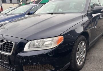 Volvo V70 288.000 km 2.750 &euro; Heidelberg 69115