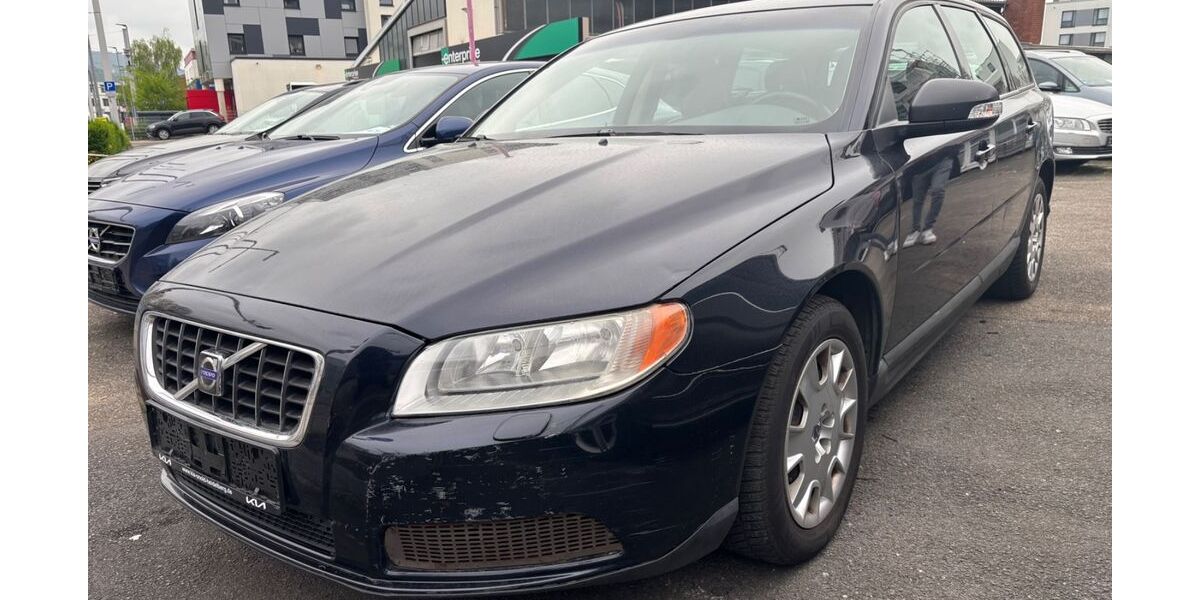 Volvo V70 288.000 km 2.750 &euro; Heidelberg 69115