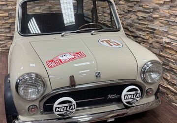 Mini Cooper 99.625 km 20.950 &euro; Hockenheim 68766