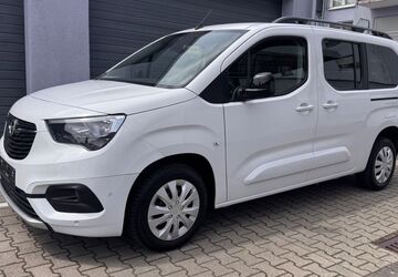 Opel Combo 74.590 km 24.490 &euro; Mannheim 68309