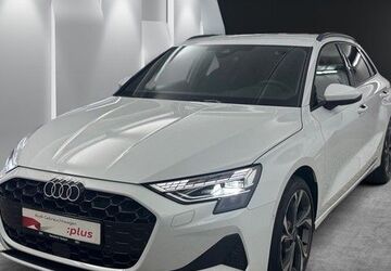 Audi A3 8.114 km 38.350 &euro; Speyer 67346