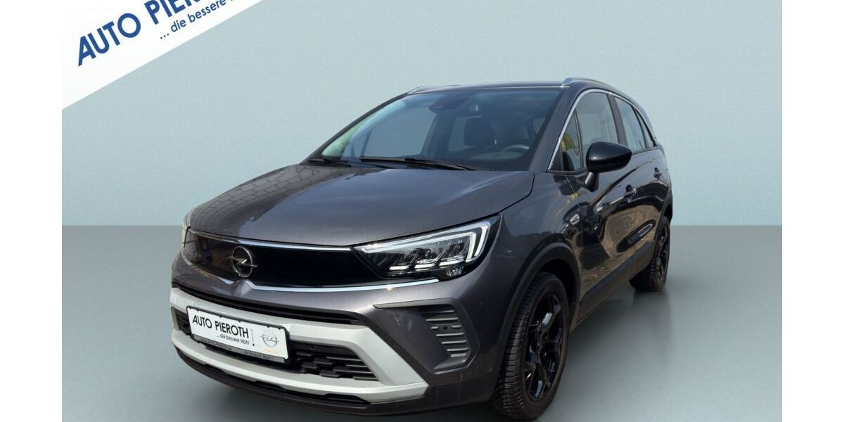 Opel Crossland (X) 21.600 km 18.850 &euro; Worms 67547