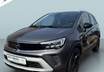 Opel Crossland (X) 23.900 km 18.350 &euro; Worms 67547