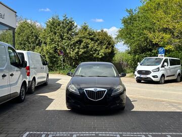 Gebrauchte Lancia Delta