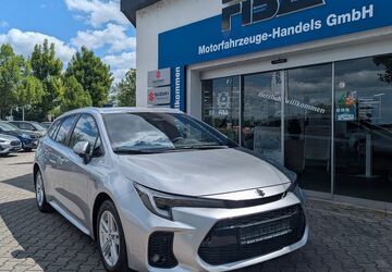 Suzuki Swace 12.765 km 24.999 &euro; Mannheim-Wallstadt 68259